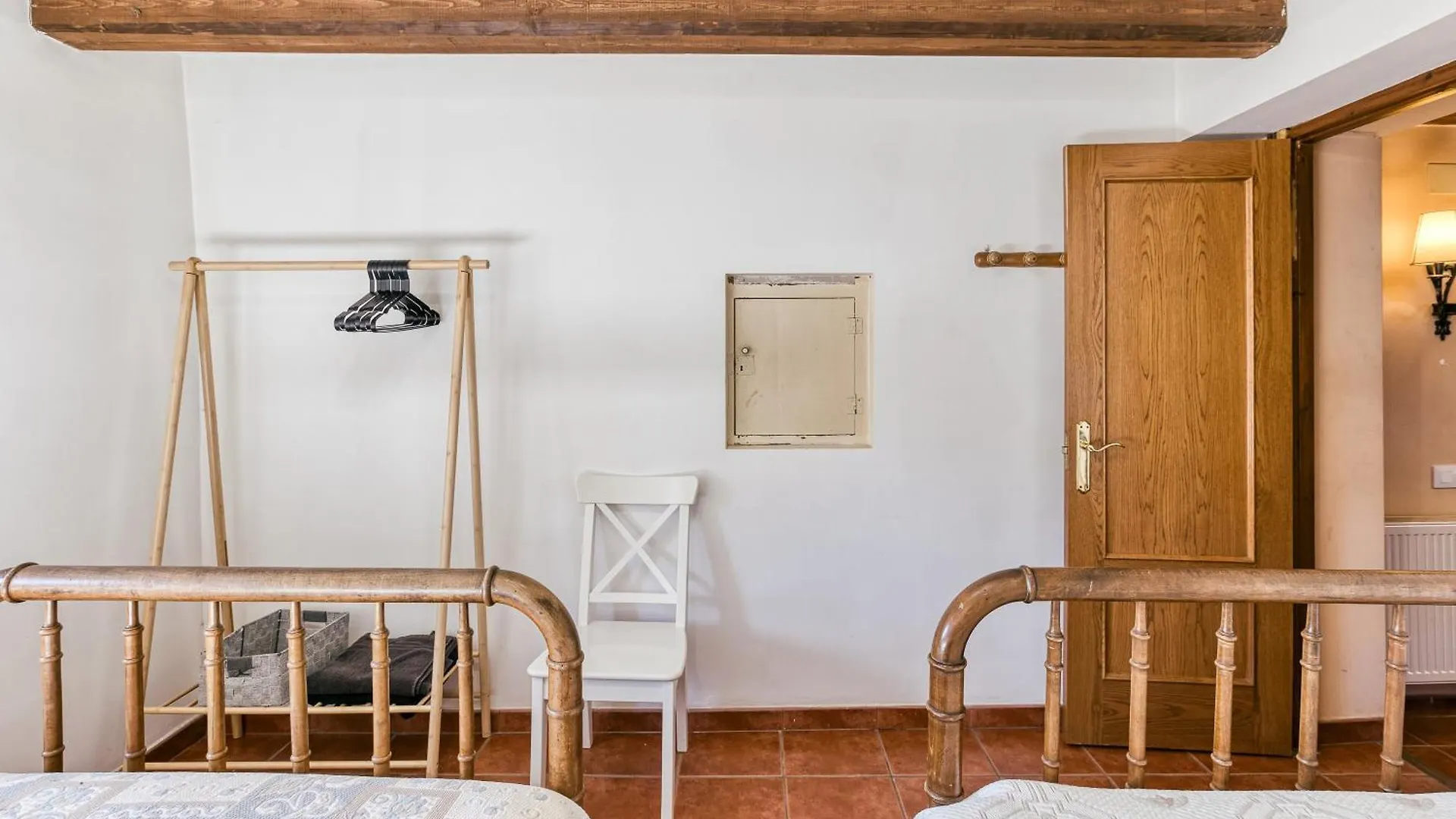 Country house Cal Matali Guest House Espolla Spain
