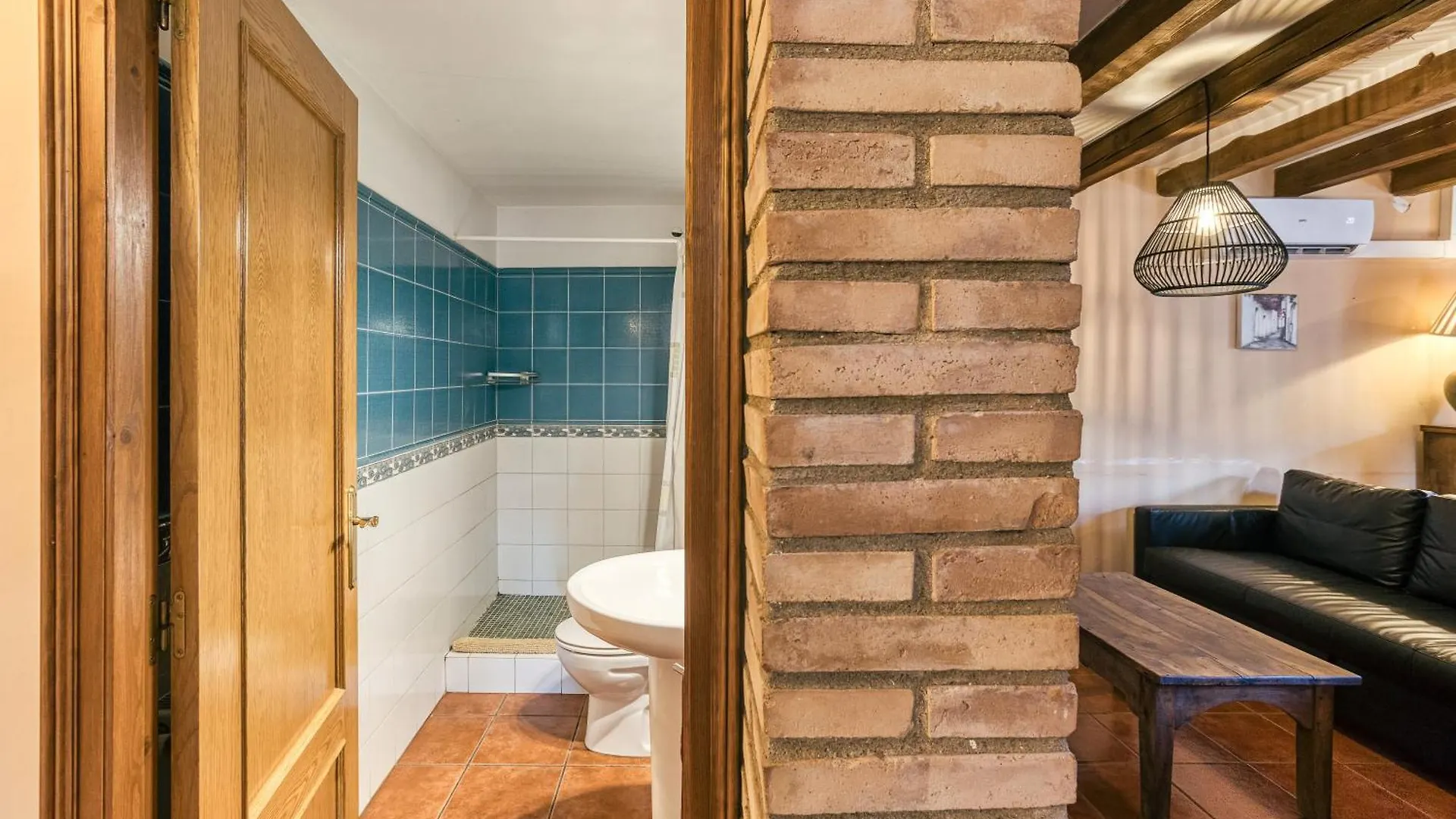 Cal Matali Guest House Espolla Country house