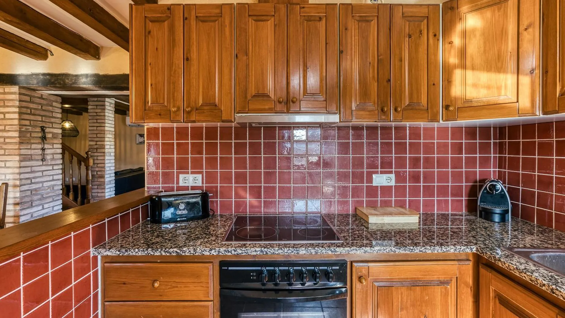 Country house Cal Matali Guest House Espolla