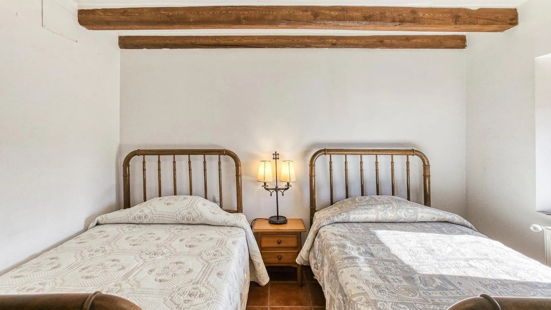 Country house Cal Matali Guest House Espolla Spain