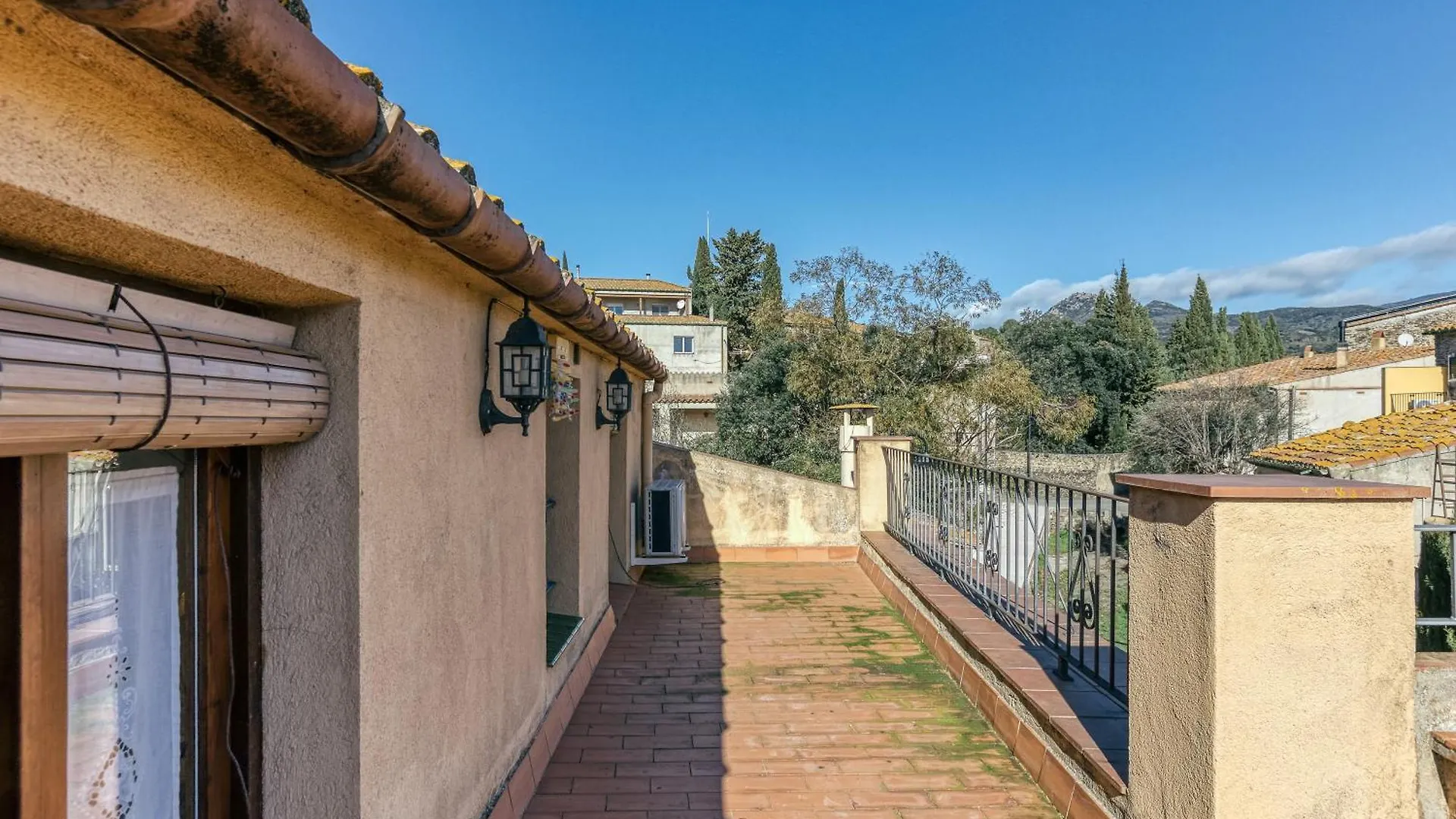 Country house Cal Matali Guest House Espolla
