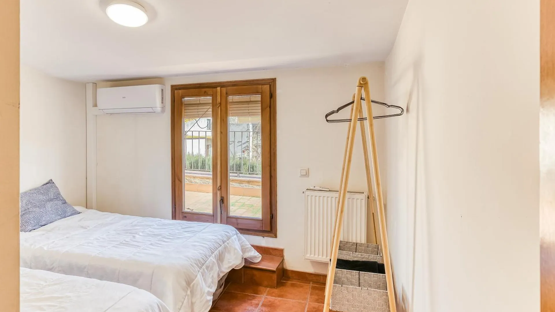 Cal Matali Guest House Espolla 0*,