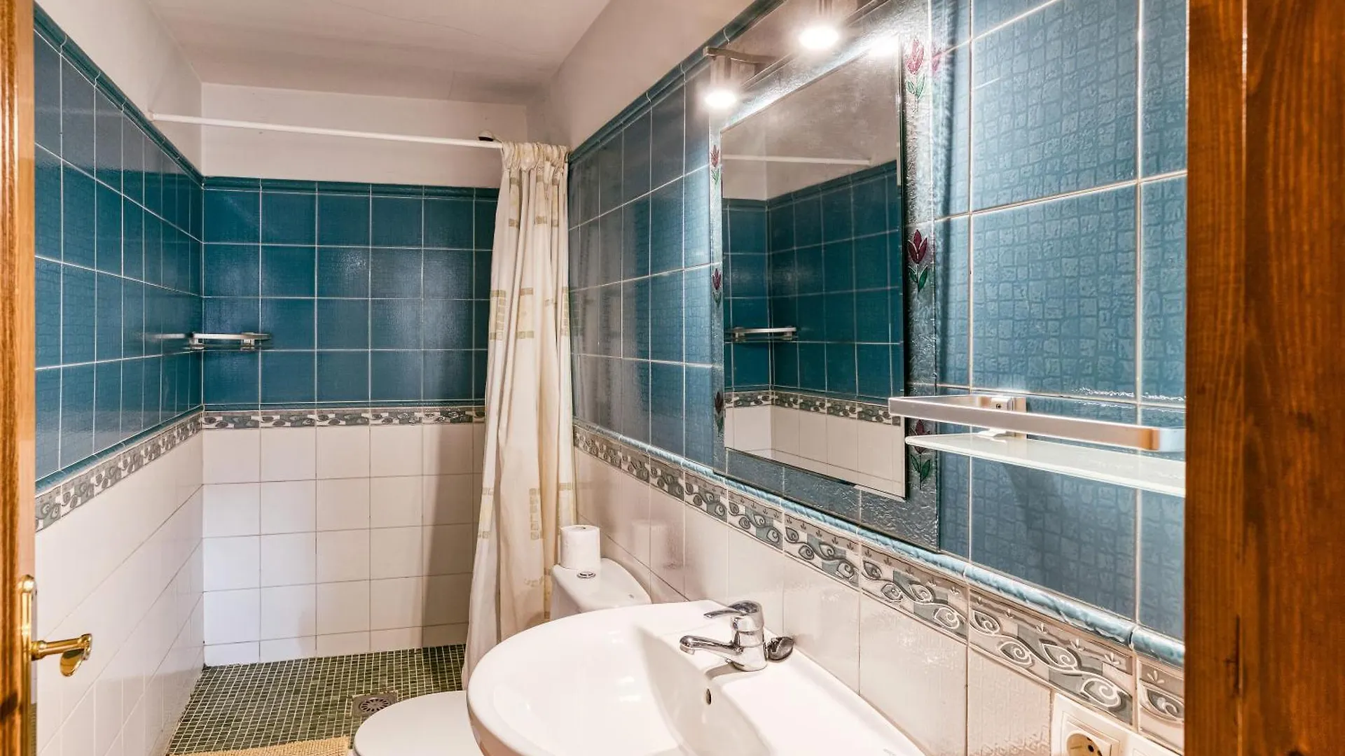 Country house Cal Matali Guest House Espolla