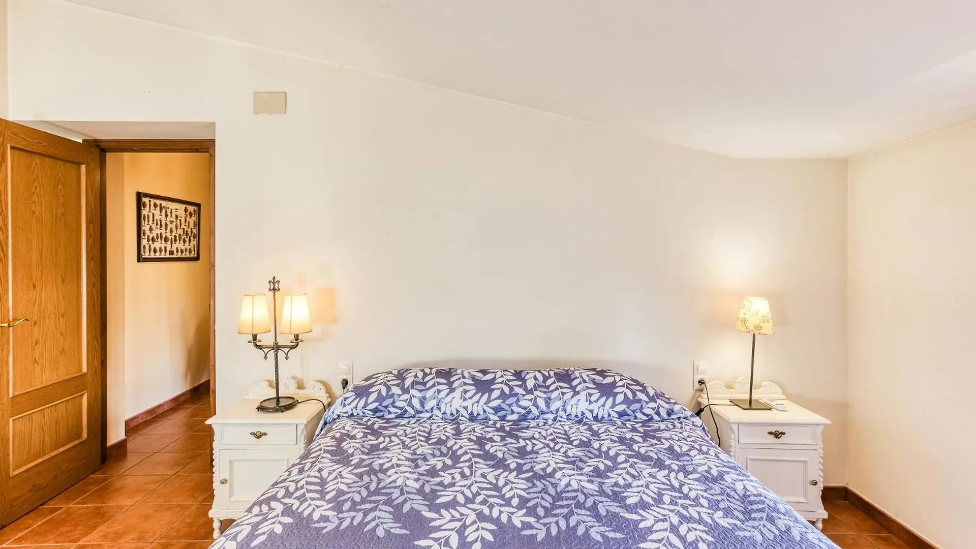 Cal Matali Guest House Espolla 0*,